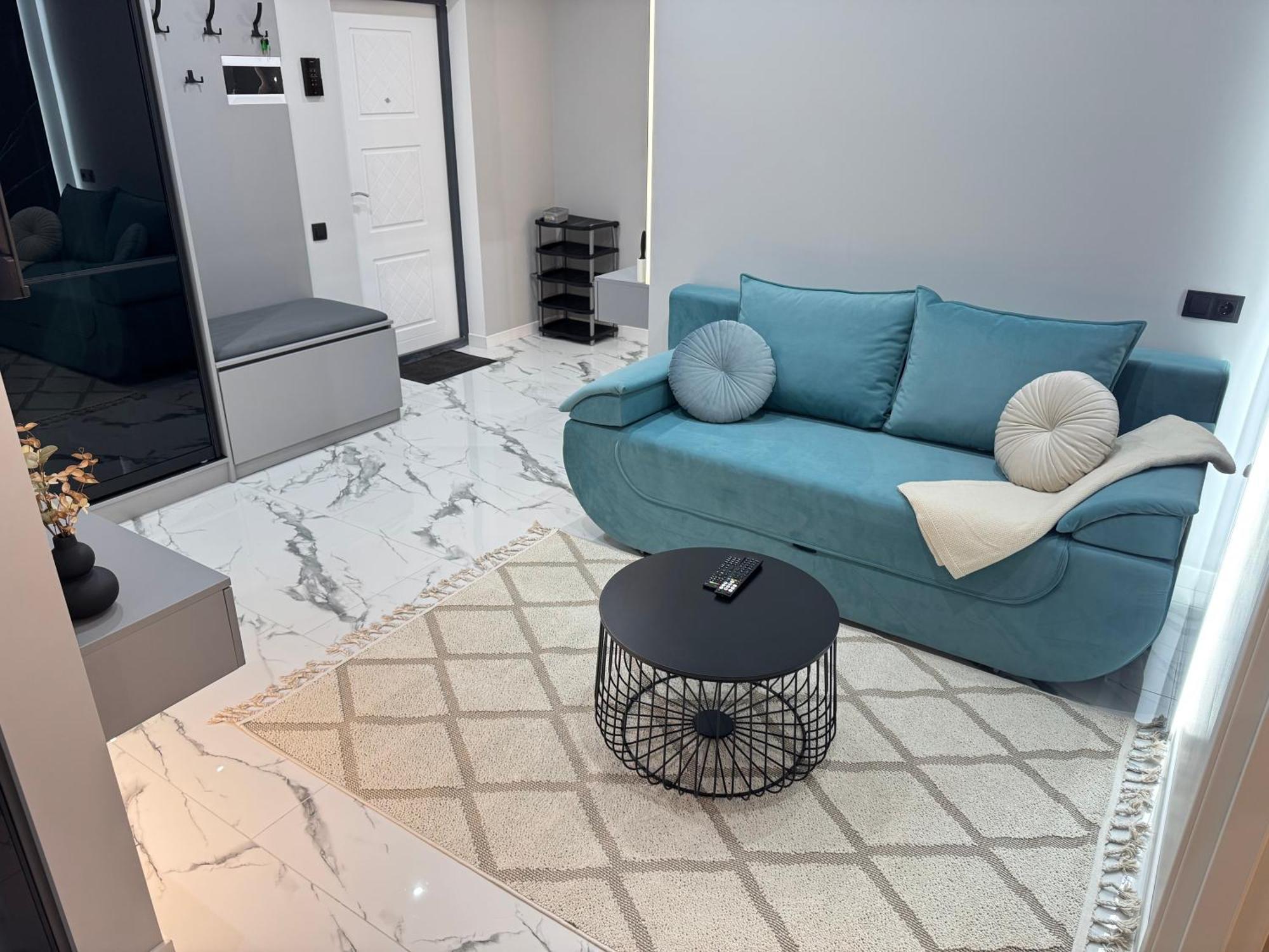Two Bedroom Apartment In The Center, With Parking, Address Avram Iancu 32 Chisinau Exterior photo