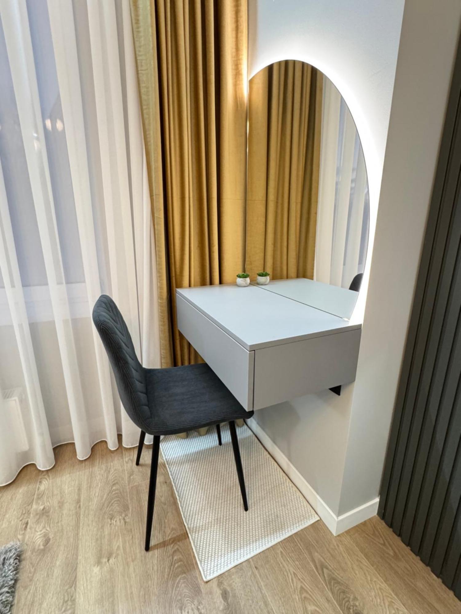 Two Bedroom Apartment In The Center, With Parking, Address Avram Iancu 32 Chisinau Exterior photo